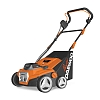 Скарификатор аккумуляторный DAEWOO DSC 3842Li 