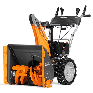 Снегоуборщик бензиновый Daewoo DAST 1080