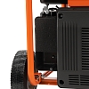Инверторный бензиновый генератор DAEWOO GDA 11000DPEi-3 