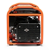 Инверторный бензиновый генератор Daewoo GDA 4600Ei