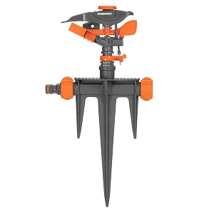 Разбрызгиватель импульсный Daewoo DWS 1120