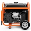 Инверторный бензиновый генератор DAEWOO GDA 11000DPEi-3 