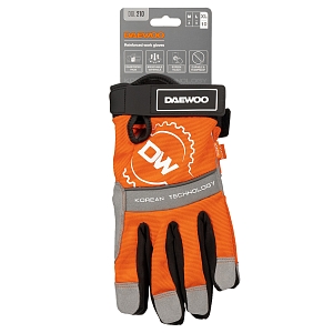 Шина цепной пилы Daewoo DACS 4