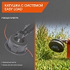 Коса бензиновая Daewoo DABC 250