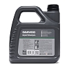 Автошампунь для бесконтактной мойки SHINY FINISH DAEWOO&nbsp;DAWS&nbsp;240 