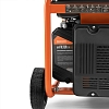 Инверторный бензиновый генератор DAEWOO GDA 8000Ei 