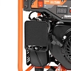 Инверторный бензиновый генератор Daewoo GDA 2500i