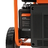Инверторный бензиновый генератор DAEWOO GDA 11000DPEi-3 