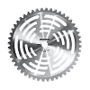 Диск для мотокосы Daewoo DABC 305/48