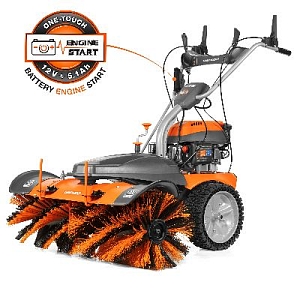 Снегоуборщик бензиновый Daewoo DAST 1080