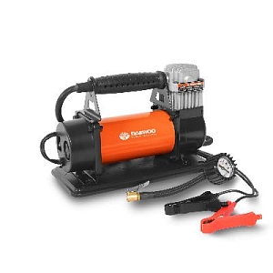 Автомобильный компрессор Daewoo DW 50