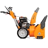 Снегоуборщик бензиновый DAEWOO DAST 1080 