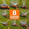 Разбрызгиватель многорежимный DAEWOO DWS 1018 