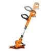 Триммер аккумуляторный Daewoo DATR 3521Li