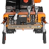 Снегоуборщик бензиновый Daewoo DAST 1370 HYDRO EFI