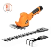 Ножницы-кусторез аккумуляторные DAEWOO DAHT 1212Li SET