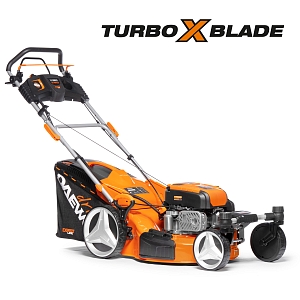 Газонокосилка бензиновая Daewoo L 43SP