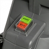 Измельчитель садовый электрический Daewoo DSR 2750E