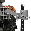 Мотоблок бензиновый Daewoo DATM 4.2