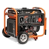 Инверторный бензиновый генератор DAEWOO&nbsp;GDA&nbsp;11000DPEi-3 