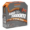 Шланг растягивающийся Aquazoom 10-30м с набором для полива DAEWOO DWH 6105 