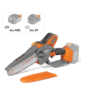 Пила аккумуляторная Daewoo DACS 1221Li