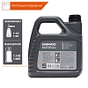 Автошампунь для бесконтактной мойки SHINY FINISH DAEWOO&nbsp;DAWS&nbsp;240 
