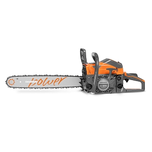 Бензопила Daewoo DACS 5218XT