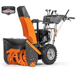 Снегоуборщик бензиновый Daewoo DAST 1080