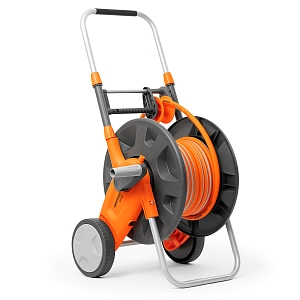 Тележка 100м со шлангом 30м Daewoo DWR 2131