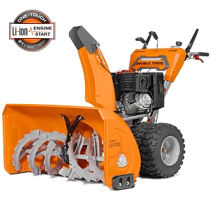 Снегоуборщик бензиновый Daewoo DAST 1080