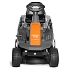 Райдер бензиновый DAEWOO DWR 660 