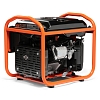 Инверторный бензиновый генератор Daewoo GDA 4600Ei
