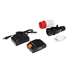 Бензиновый генератор Daewoo GDA 10500DPLi-3