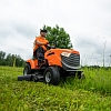Райдер садовый бензиновый DAEWOO DSD 108 H