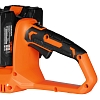 Пила аккумуляторная Daewoo DACS 1642Li SET