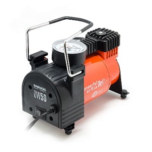 Автомобильный компрессор Daewoo DW 35L PLUS