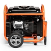 Инверторный бензиновый генератор Daewoo GDA 5500Ei