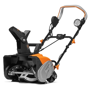 Снегоуборщик электрический Daewoo DAST 3000E