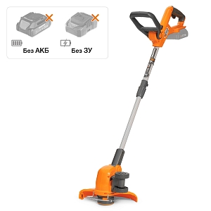 Триммер аккумуляторный Daewoo DATR 3021Li SET