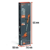 Триммер аккумуляторный Daewoo DATR 3521Li SET