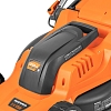 Газонокосилка электрическая DAEWOO DLM 1250E 