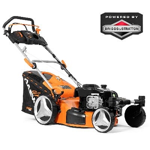 Газонокосилка бензиновая Daewoo DLM 5500SVE