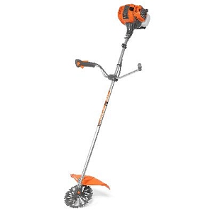 Коса бензиновая Daewoo DABC 4ST