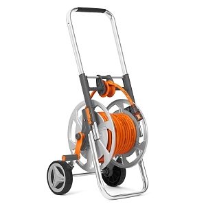 Тележка 100м со шлангом 30м Daewoo DWR 2131