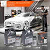 Автошампунь для бесконтактной мойки SHINY FINISH DAEWOO&nbsp;DAWS&nbsp;210 