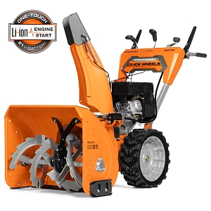 Снегоуборщик бензиновый Daewoo DAST 1080