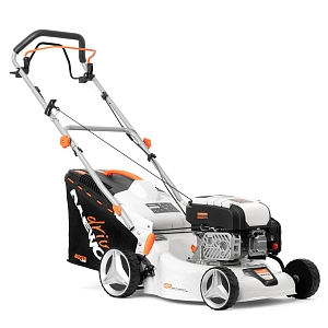 Газонокосилка бензиновая Daewoo DLM 5500SVE