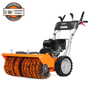 Снегоуборщик бензиновый Daewoo DAST 1080