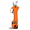 Секатор аккумуляторный DAEWOO DAGP 2516Li SET